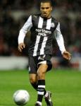 Sylvain Marveaux Newcastle United