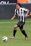 Kevin Mbabu Newcastle United