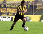 Antonio Pacheco Peñarol